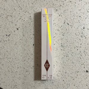 Charlotte Tilbury Glogasm beauty light wand